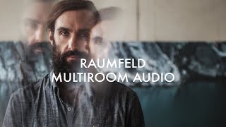 Raumfeld Moodvideo 4K UHD [upl. by Ima723]