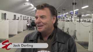 Race Calls  Standardbred Canada Video Feature [upl. by Plotkin]