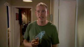 Peep Show  Series 6  Episode 2  Part 1  TvDownloadsorg [upl. by Redmund568]