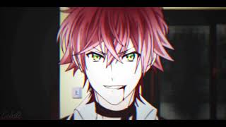 Ayato Sakamaki Edit ♡ [upl. by Idnek]