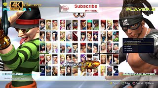 TodayChoi Bounge Vs Bandeiras Hattori In Combate Asombrozo The King Of Fighter XIV [upl. by Darian]