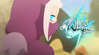 Wakfu Season 4  quot The ULTIMATE Season  quot「Cinematic AMV」Carol of the Bell [upl. by Aira844]