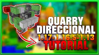 TNT Dupper DIRECCIONAL  Tutorial Minecraft 1201  116  Rus Just That [upl. by Schluter]