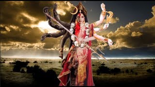 Mahakali ant hi aarambh hai [upl. by Sandye694]