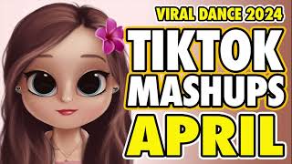 New Tiktok Mashup 2024 Philippines Party Music  Viral Dance Trend  April 5th [upl. by Daub]