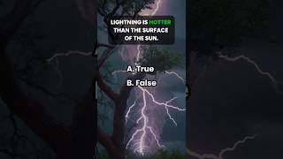 🧠🌍💡 True or False Quiz How Well Do You Know These Interesting Facts About Our World [upl. by Sairtemed]