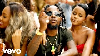 Popcaan  Never Sober Official Video [upl. by Desta387]