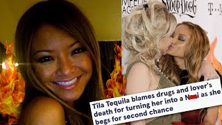 How Tila Tequila’s Rise to Fame Ended in Mental Illness Tragic Loss and Drug Use [upl. by Ogu303]