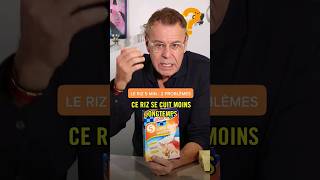 2 Problèmes avec le riz cuisson rapide [upl. by Ainet]