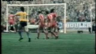 Braunschweig vs Bayern 198182 [upl. by Ariaek801]