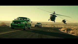 Sicario 2 Soldado  Trailer Oficial Legendado [upl. by Choo]