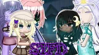 STFD GCMV Gacha Club Zorrisu Oo [upl. by Leuqcar863]