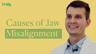 Jaw Misalignment Causes and Effective Treatment Options Explained [upl. by Urban678]