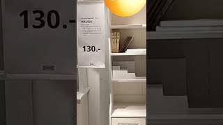 IKEA FINDS 254256 [upl. by Beckman]