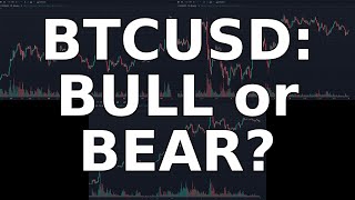 BTCUSD Explodes News amp Chart Analysis  November 17 2024 [upl. by Ahse]