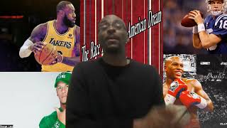 SportsTalk Season 2 Episode 40 Power Punch or gut Punch [upl. by Noelyn360]