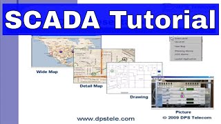 SCADA Tutorial [upl. by Halil]