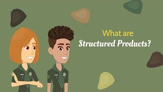 What are structured products [upl. by Ahsaeyt]