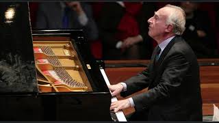 Maurizio Pollini  Chopin  Ballade No1 in G minor Live 2018 [upl. by Aihcats]