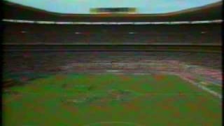 Copa 1986  Grupo D  Brasil 1 x 0 Espanha [upl. by Van]