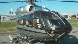 Eurocopter EC145 for sale [upl. by Sacrod]