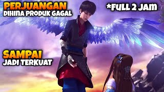 FULL KRONOLOGI‼️ ANAK LANGIT SEASON 1 PEMBUKTIAN PRODUK GAGAL [upl. by Lletnwahs]