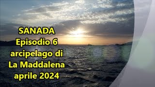 Episodio 6 La Maddalena [upl. by Herschel]