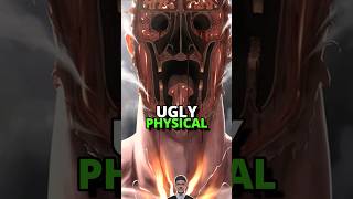 Why is Rod Reiss Titan So Ugly aot eren titans [upl. by Karry747]