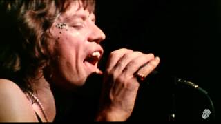 The Rolling Stones  Sweet Virginia Live  OFFICIAL [upl. by Nrubliw220]