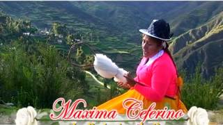 MAXIMA CEFERINO HAY PAISANITO 2013 [upl. by Idnym399]