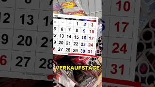 Wann kann man Silvesterfeuerwerk kaufen feuerwerk silvester [upl. by Crawford]