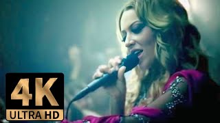 Hadise  Fast Life  Remastered 4K 2160p [upl. by Eejan]