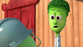 VeggieTales  Noah’s Ark  Qubo On YouTube [upl. by Asenej]