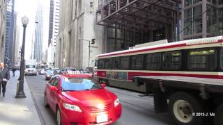 TTC Streetcars [upl. by Avaria]