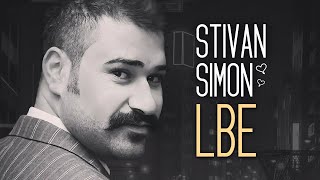 Stivan Simon  Lbe  Lyrics [upl. by Zeta]