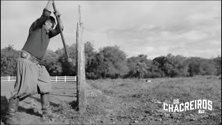 Os Chacreiros  No Cabo do Socador CLIPE OFICIAL [upl. by Auohp83]