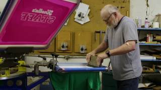 Special T’s Screen Printing in Wichita KS [upl. by Lionello336]