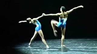 COMPLEXIONS CONTEMPORARY BALLET [upl. by Cyna]