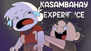 KASAMBAHAY  PINOY ANIMATION [upl. by Isnam]