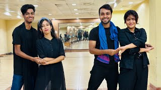 Sweety Tera Drama  Dance Tutorial  Bareilly Ki Barfi  Easy Choreography  Samir Arifin Shanto [upl. by Siro]