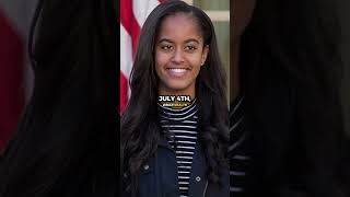 Inside the Lavish Life and Wealth of Barack Obamas Daughter [upl. by Anuahsed794]