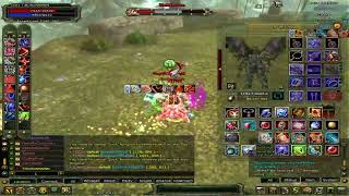 2 VS 6  STEAMKO ZION  KNIGHT ONLINE [upl. by Wake]