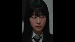 Im the girl who loves a mysterious girl kdrama doubtkdrama shorts [upl. by Etnovaj]