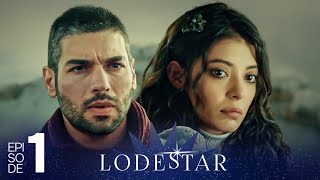 LodeStar  Episode 1 English Dubbing [upl. by Craig]