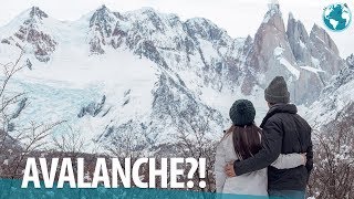 O TREKKING MAIS LINDO DA ARGENTINA ⎮ EL CHALTÉN ⎮ T1・EP50 [upl. by Borer]