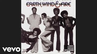 Earth Wind amp Fire  Reasons Official Audio [upl. by Orson]