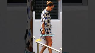 Jennifer Lopez lovely and sensational looks shorts JLO jlostyle ytshorts ytviral actress [upl. by Euqinimod]