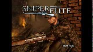 Sniper Elite full link Mediafire [upl. by Ynohtnacram]