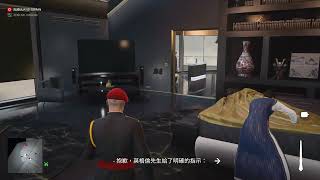 HITMAN 3  特色契約  杜拜  世界之巔  The Deepest Dive 55 [upl. by Judson860]