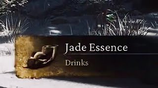 Jade Essence Location  Black Myth Wukong Legendary Brew [upl. by Filahk]